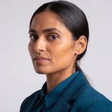 Meera Pillai
